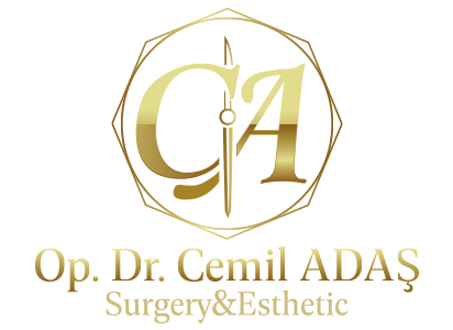Op. Dr. Cemil ADAŞ